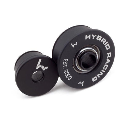 Hybrid Racing - Shifter Cable Bushing & Base Bushing Combo (16-19 Civic)