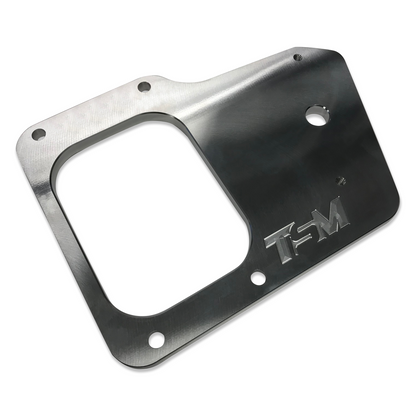 TSM Race - B-Series Billet Shifter Plate