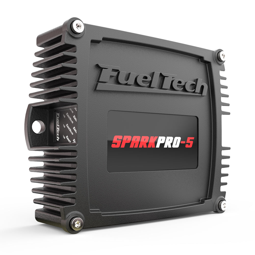 FuelTech - SPARKPRO-5