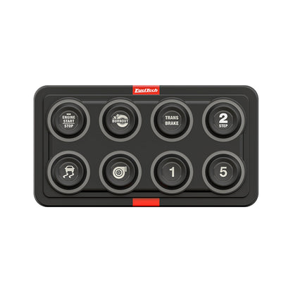FuelTech - Switchpanel - 8 Mini