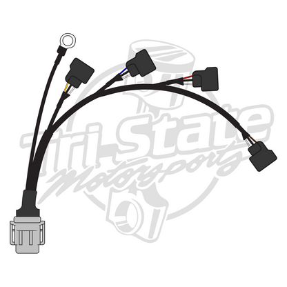 TSM Race - Honda B/H Series Coil On Plug Conversion Harness