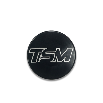 TSM Race - Cam Seal Cover