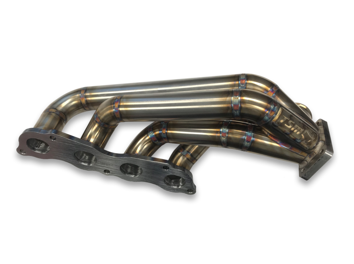 TSM Race - K-Series Sidewinder Turbo Manifold