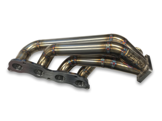 TSM Race - K-Series Sidewinder Turbo Manifold