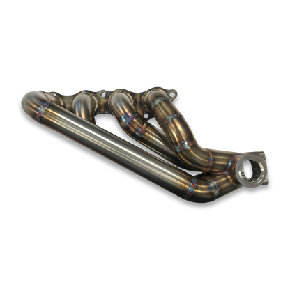 TSM Race - K-Series Sidewinder Turbo Manifold