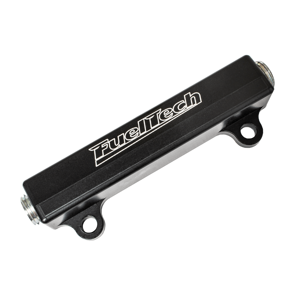 FuelTech - Vacuum Distribution Manifold