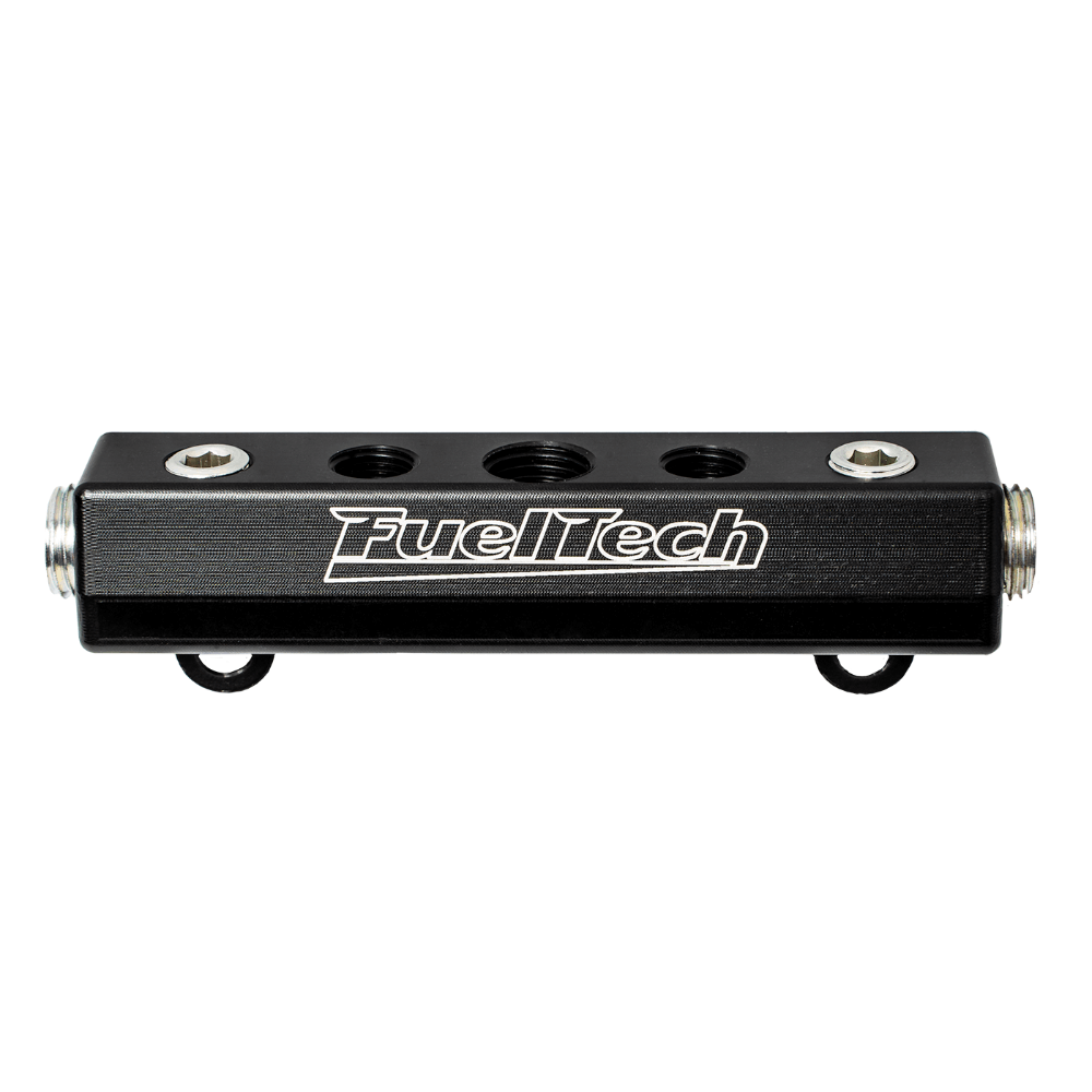 FuelTech - Vacuum Distribution Manifold