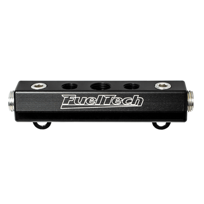 FuelTech - Vacuum Distribution Manifold