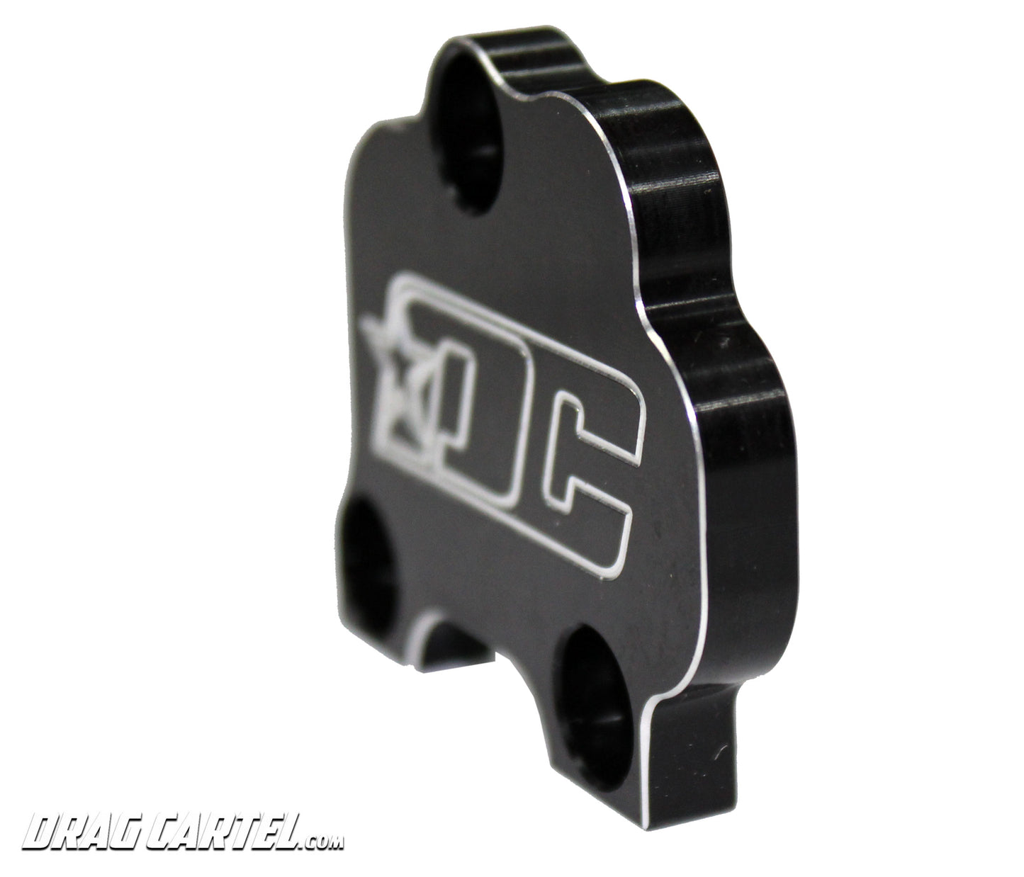 Drag Cartel - VTEC Solenoid Block Off Plate