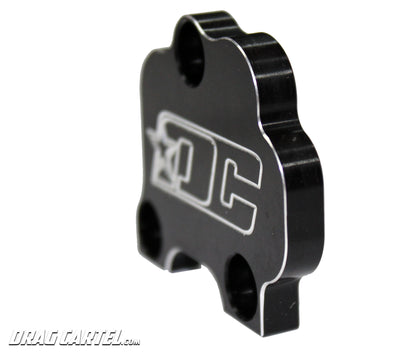 Drag Cartel - VTEC Solenoid Block Off Plate