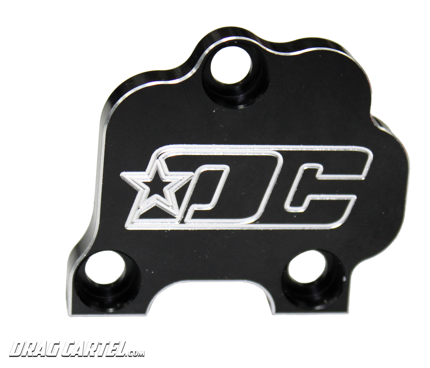 Drag Cartel - VTEC Solenoid Block Off Plate
