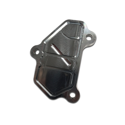 TSM Race - Billet B-Series VTEC Block off Plate