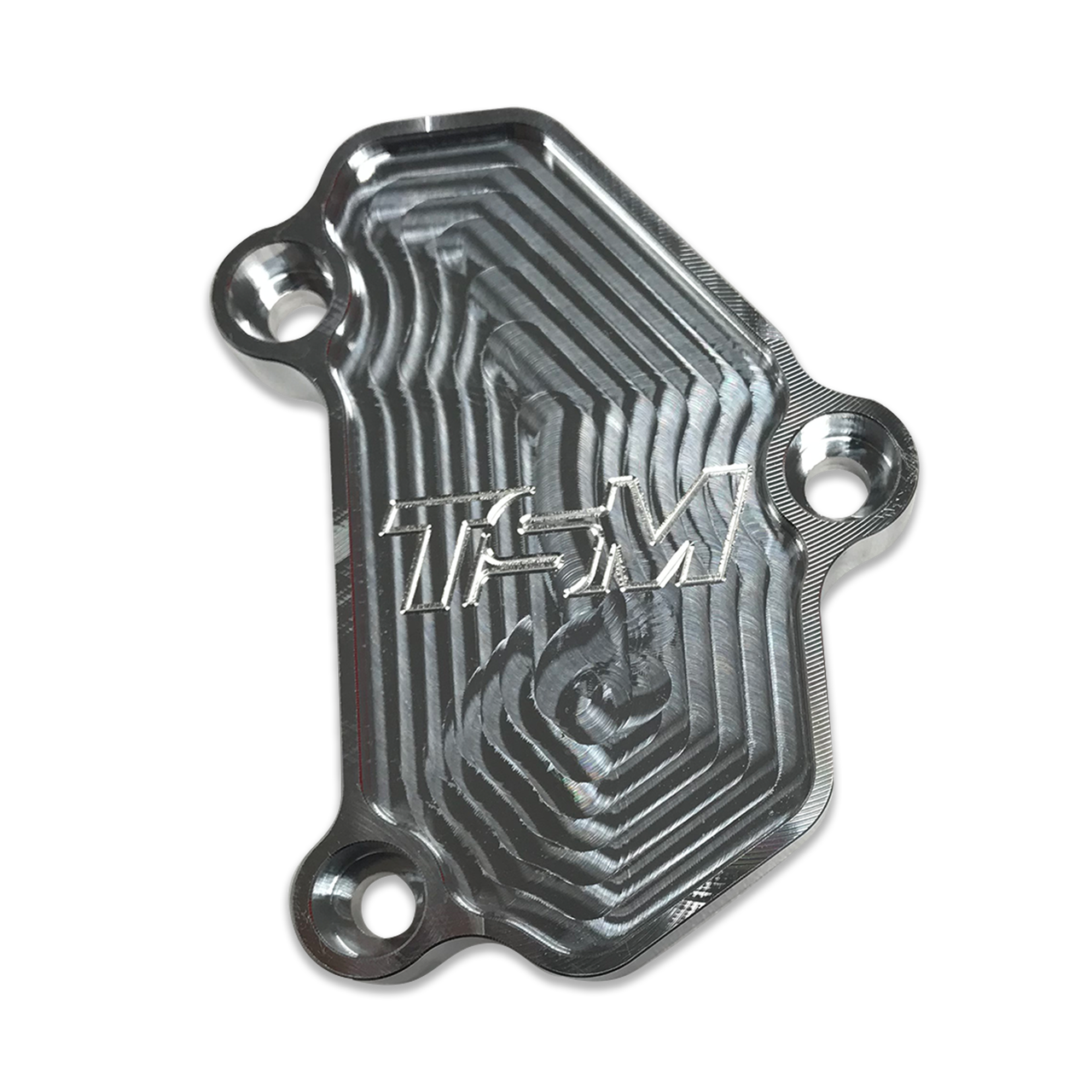 TSM Race - Billet B-Series VTEC Block off Plate