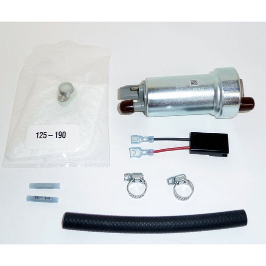 Walbro - Ti Automotive TIA400-2 F90000262 Fuel Pump 400LPH High Pressure (Universal)