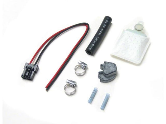 Walbro - Ford Mustang Exc. Cobra (85-97) Walbro Fuel Pump Install Kit