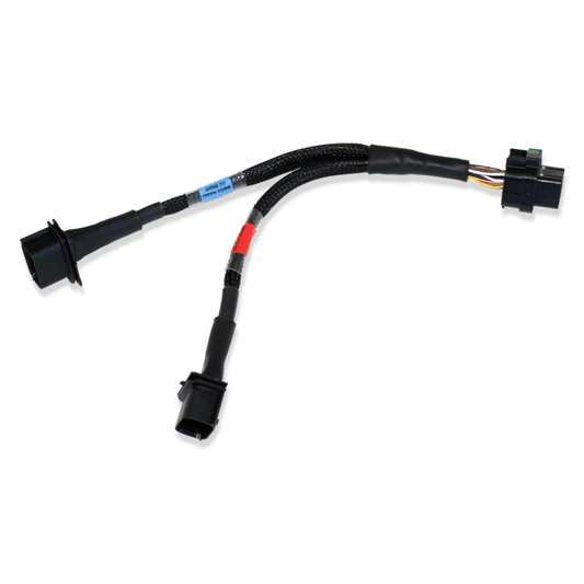 FuelTech - WB-O2 NANO TO ALCOHOL O2 ADAPTER HARNESS