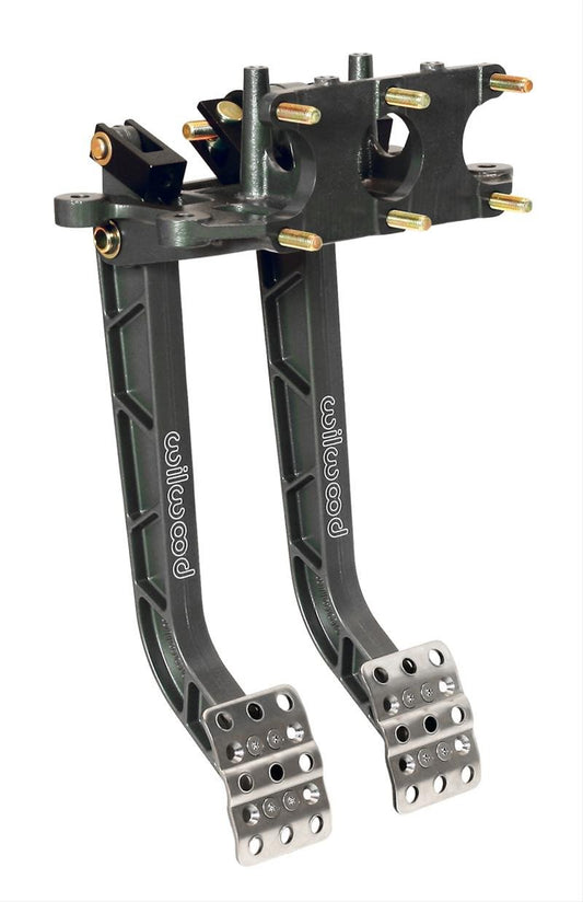 Wilwood - Brake/Clutch Pedal Assemblies (340-11299)