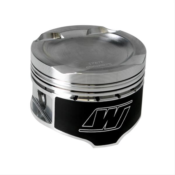 Wiseco - Toyota Turbo -14.8cc 1.338 X 86.5 Piston Kit