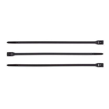 Acuity - Shift Boot Collar Upgrade (Burnt Titanium Finish)