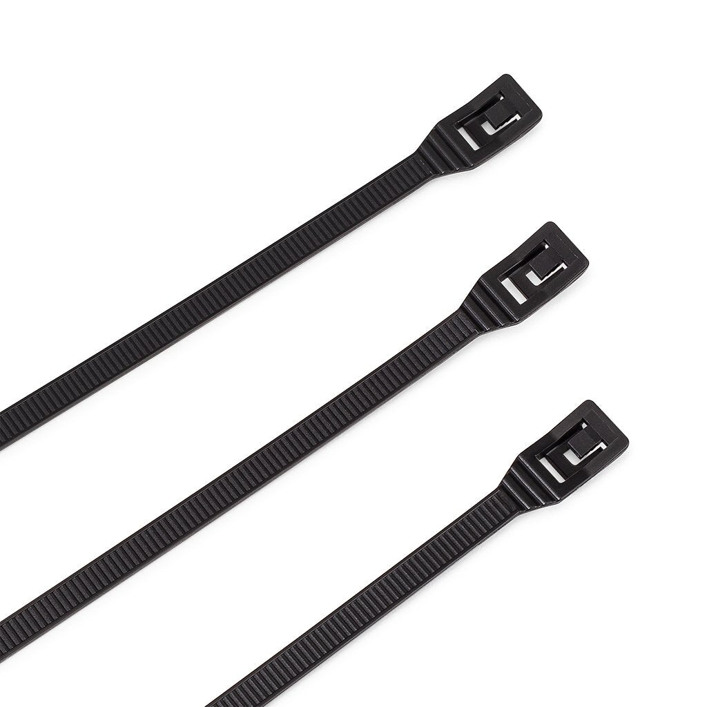 Acuity - Shift Boot Collar Upgrade (Satin Black Aluminum Finish)